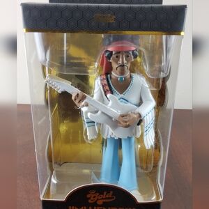 Funko Jimi Hendrix Premium Vinyl Figure 5 in.